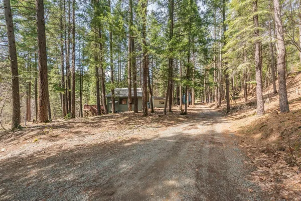 $345,000 | 121-141 Mountain Aire Road, Trinity Center, CA 96091