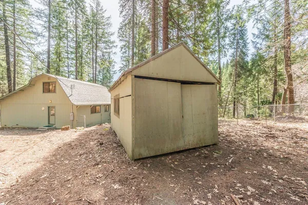 $345,000 | 121-141 Mountain Aire Road, Trinity Center, CA 96091