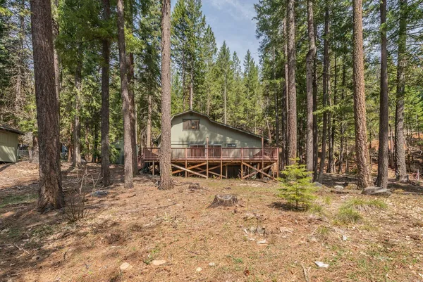 $345,000 | 121-141 Mountain Aire Road, Trinity Center, CA 96091