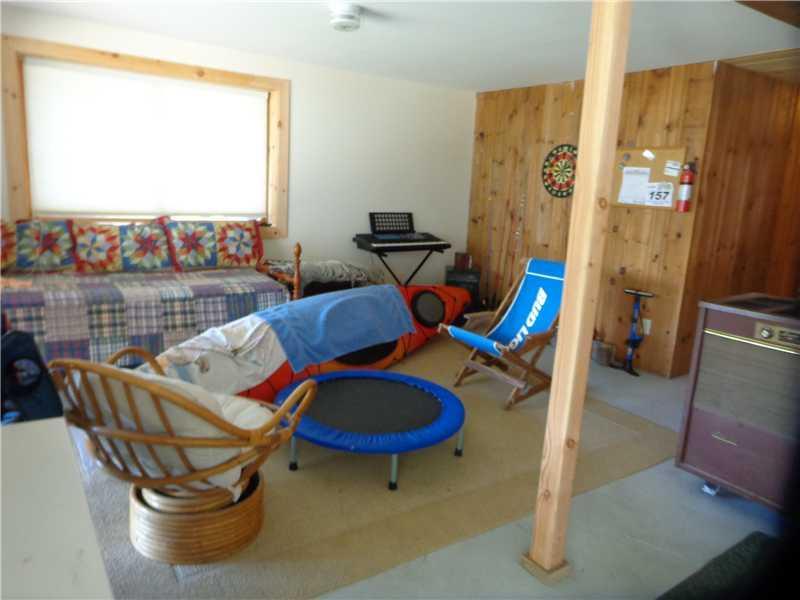 74 Deer Acres Road Raymond, ME 04071 - Photo 26 of 35 Family Room. This room on lower...
