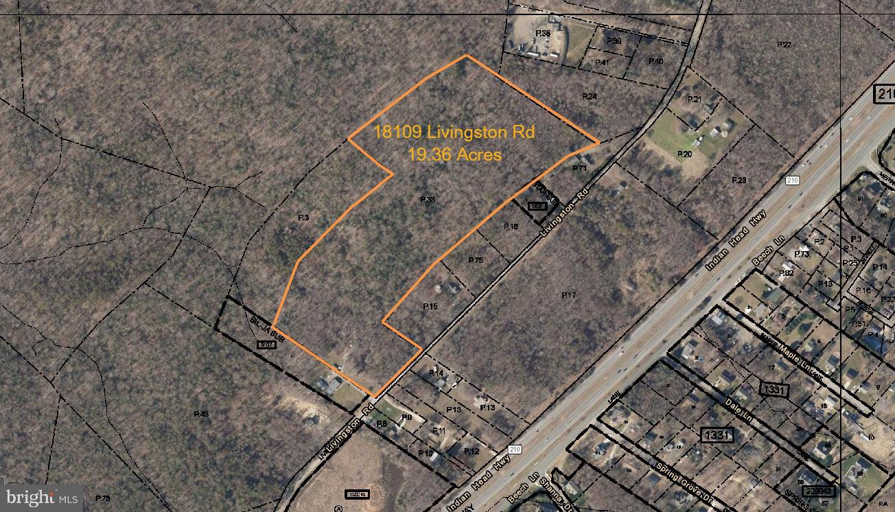 18109 Livingston Road Accokeek, MD 20607 - Photo 2 of 8