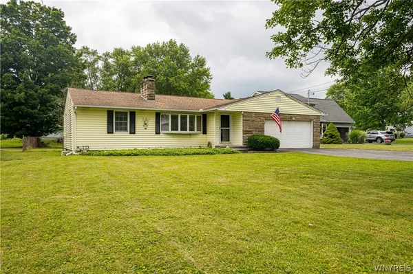 $239,900 | 7093 Boston State Road, Boston, NY 14075