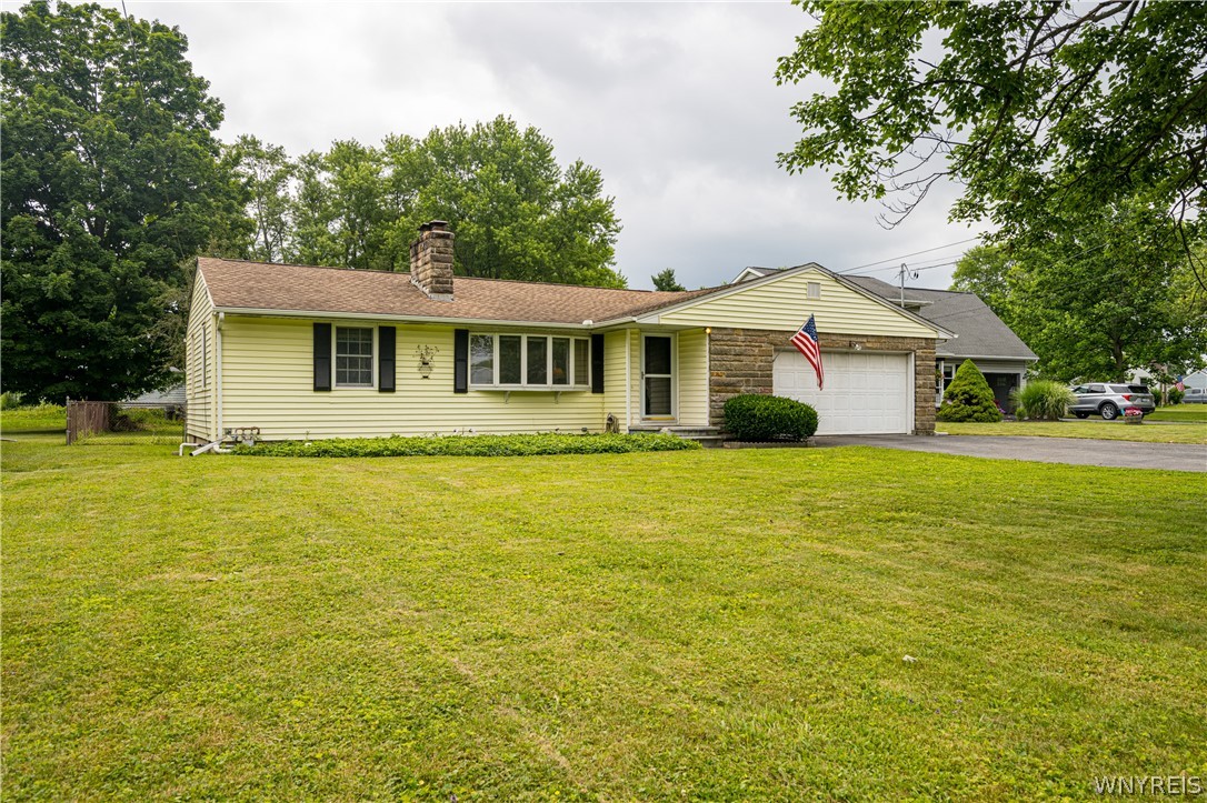 7093 Boston State Road Boston, NY 14075 - Photo 1 of 46
