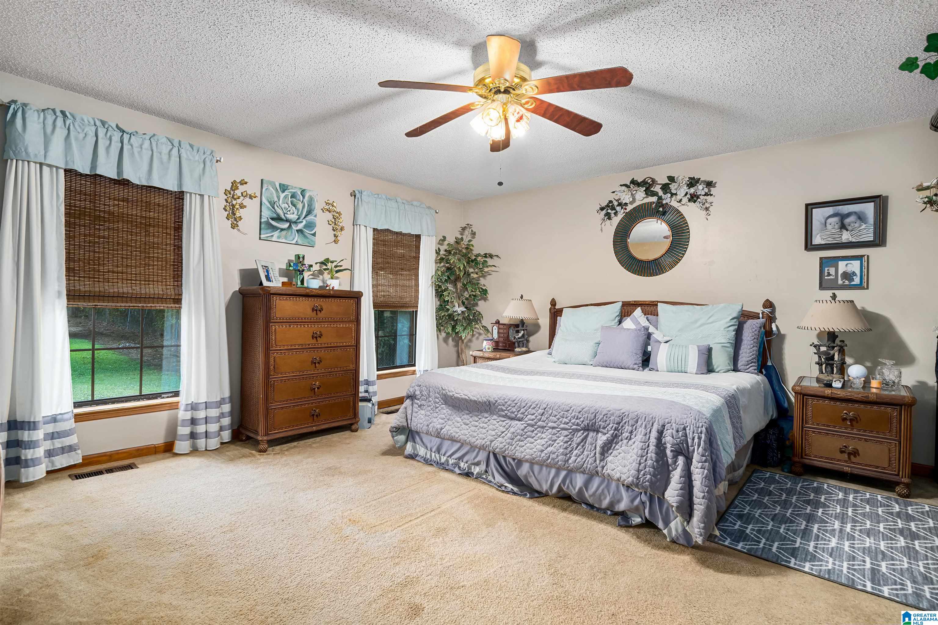 493 Kiowa Road Remlap, AL 35133 - Photo 17 of 39