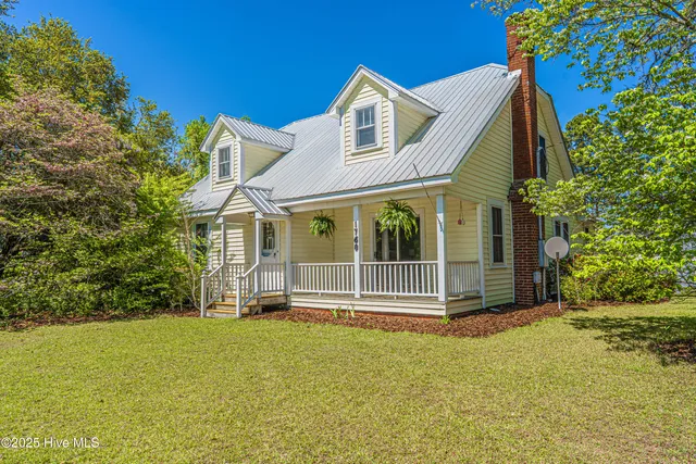 $425,000 | 1768 Airport Road, Whispering Pines, NC 28327