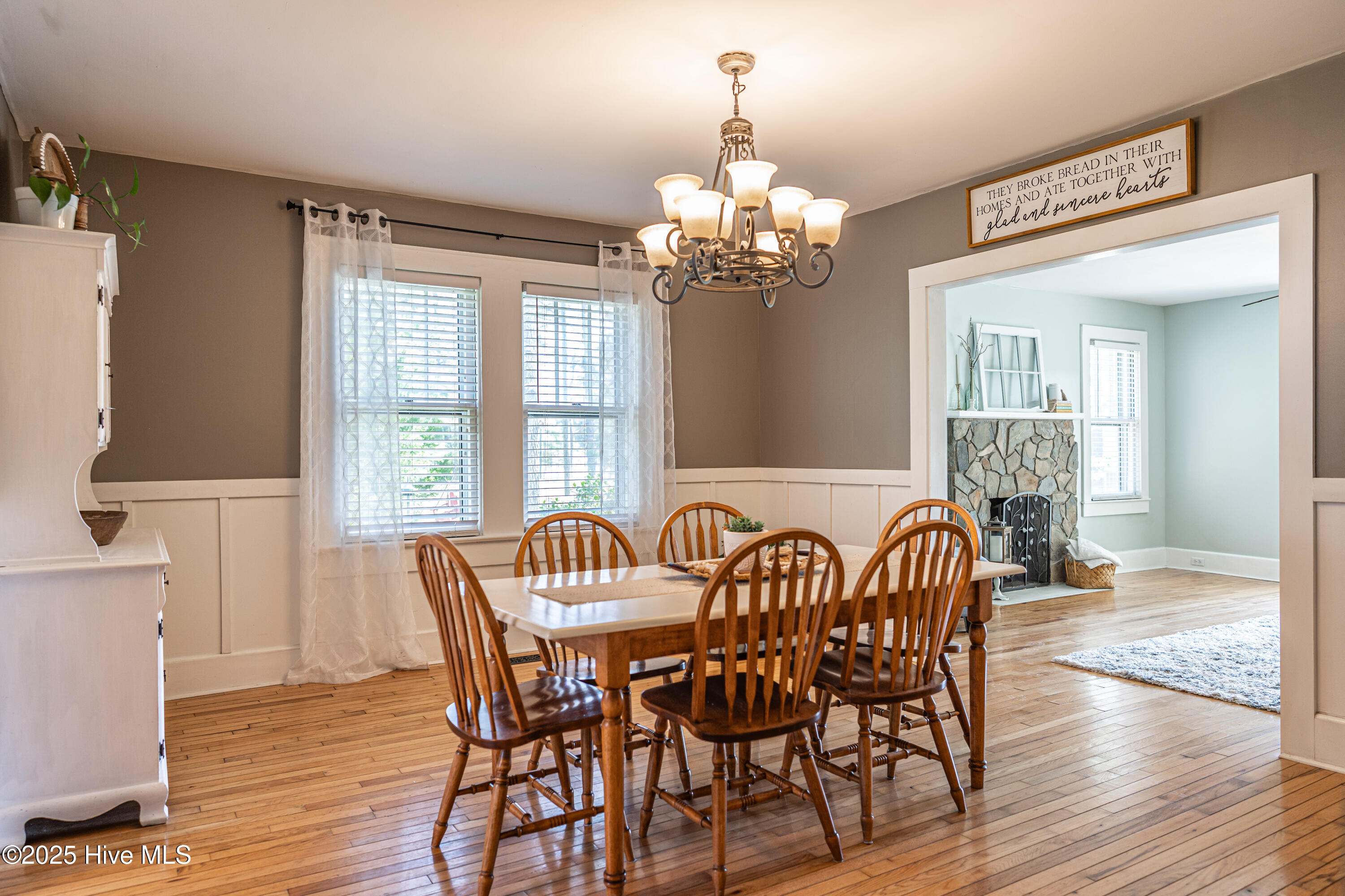 1768 Airport Road Whispering Pines, NC 28327 - Photo 10 of 71 DSC05331