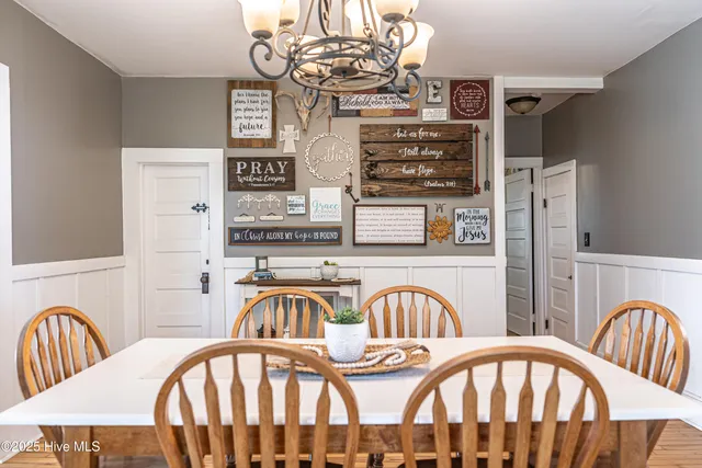 $425,000 | 1768 Airport Road, Whispering Pines, NC 28327