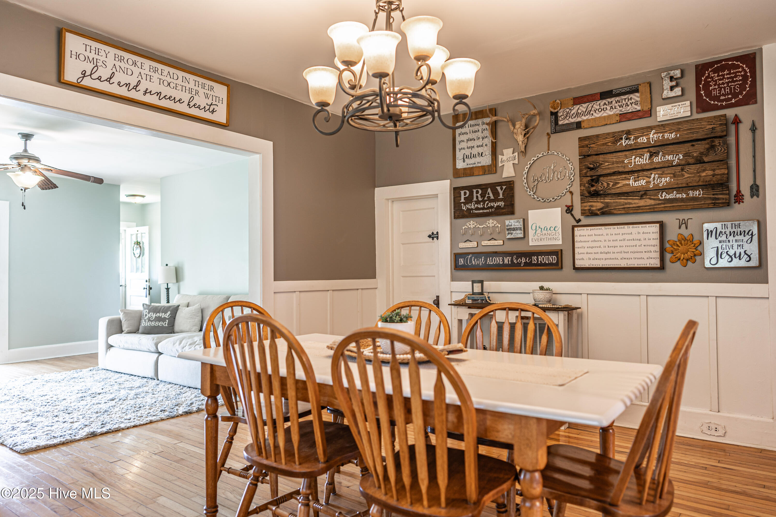 1768 Airport Road Whispering Pines, NC 28327 - Photo 14 of 71 DSC05391