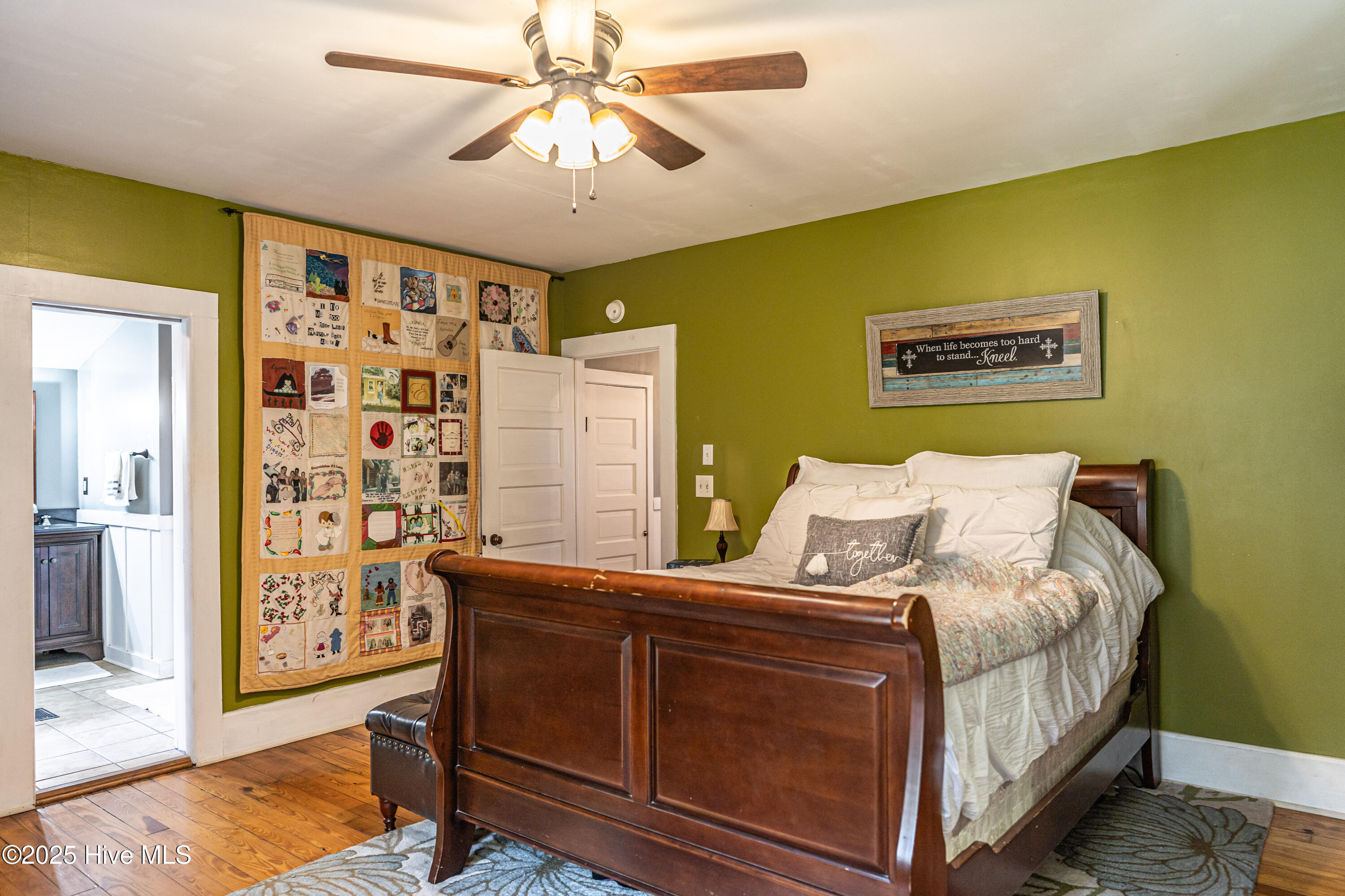 1768 Airport Road Whispering Pines, NC 28327 - Photo 22 of 71 DSC05325