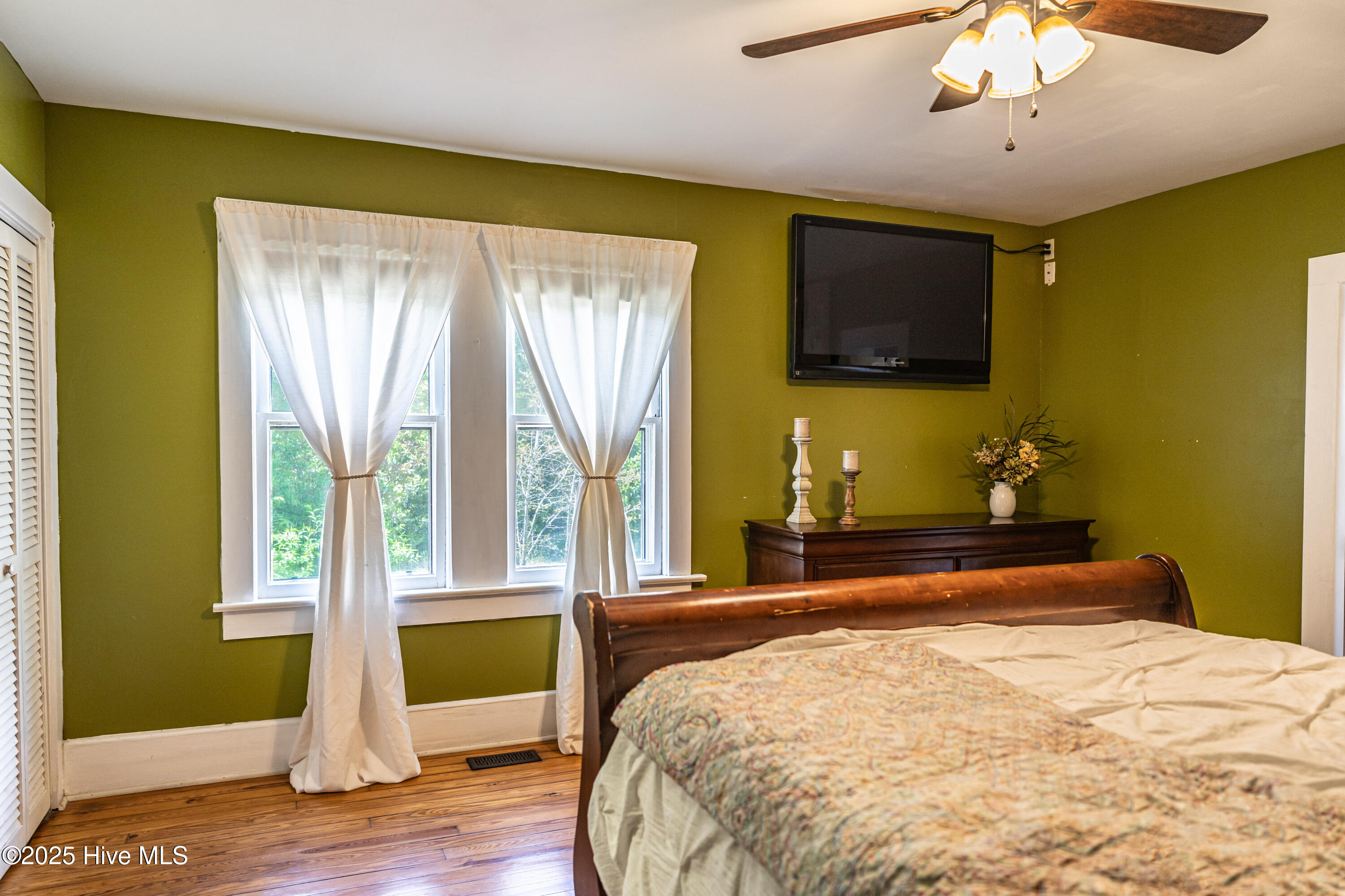 1768 Airport Road Whispering Pines, NC 28327 - Photo 23 of 71 DSC05323-Edit