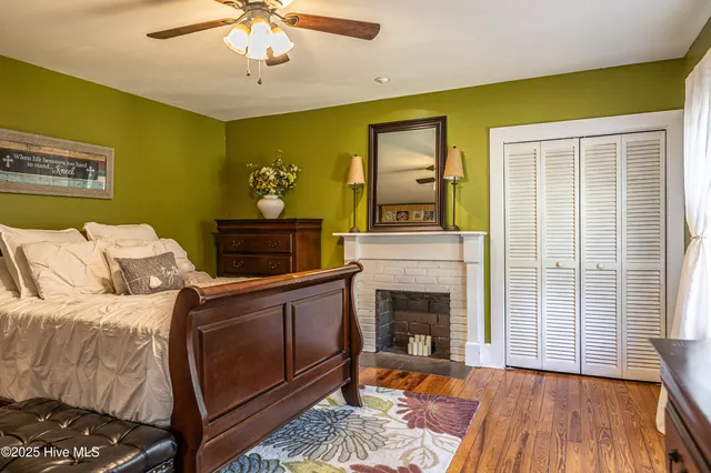 $425,000 | 1768 Airport Road, Whispering Pines, NC 28327