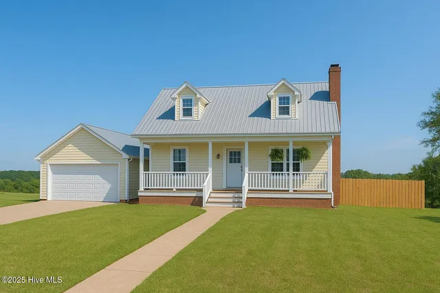 $425,000 | 1768 Airport Road, Whispering Pines, NC 28327