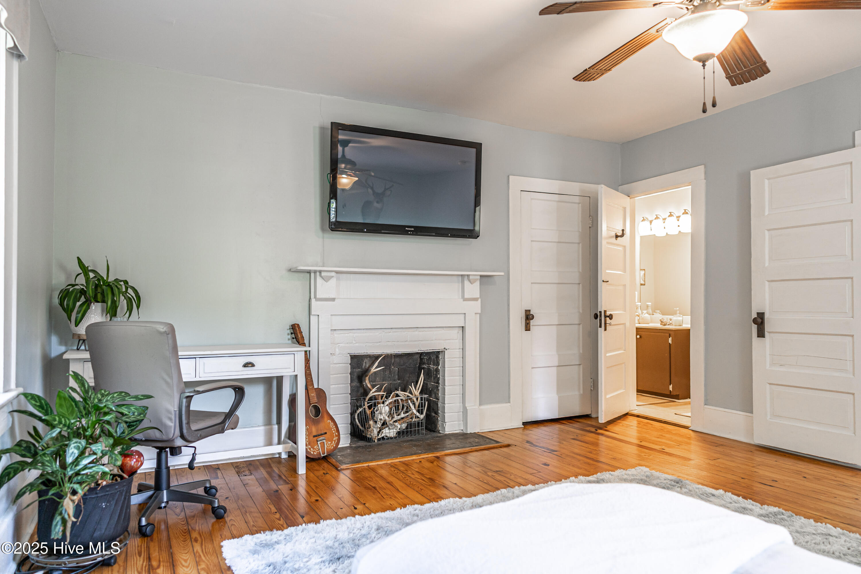 1768 Airport Road Whispering Pines, NC 28327 - Photo 32 of 71 DSC05343