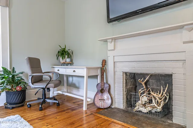 $425,000 | 1768 Airport Road, Whispering Pines, NC 28327