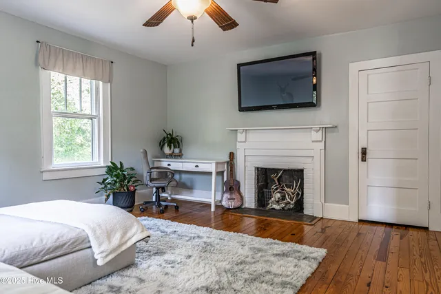 $425,000 | 1768 Airport Road, Whispering Pines, NC 28327