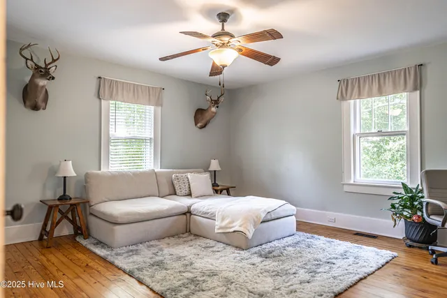 $425,000 | 1768 Airport Road, Whispering Pines, NC 28327