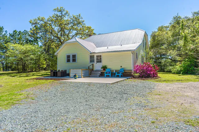 $425,000 | 1768 Airport Road, Whispering Pines, NC 28327