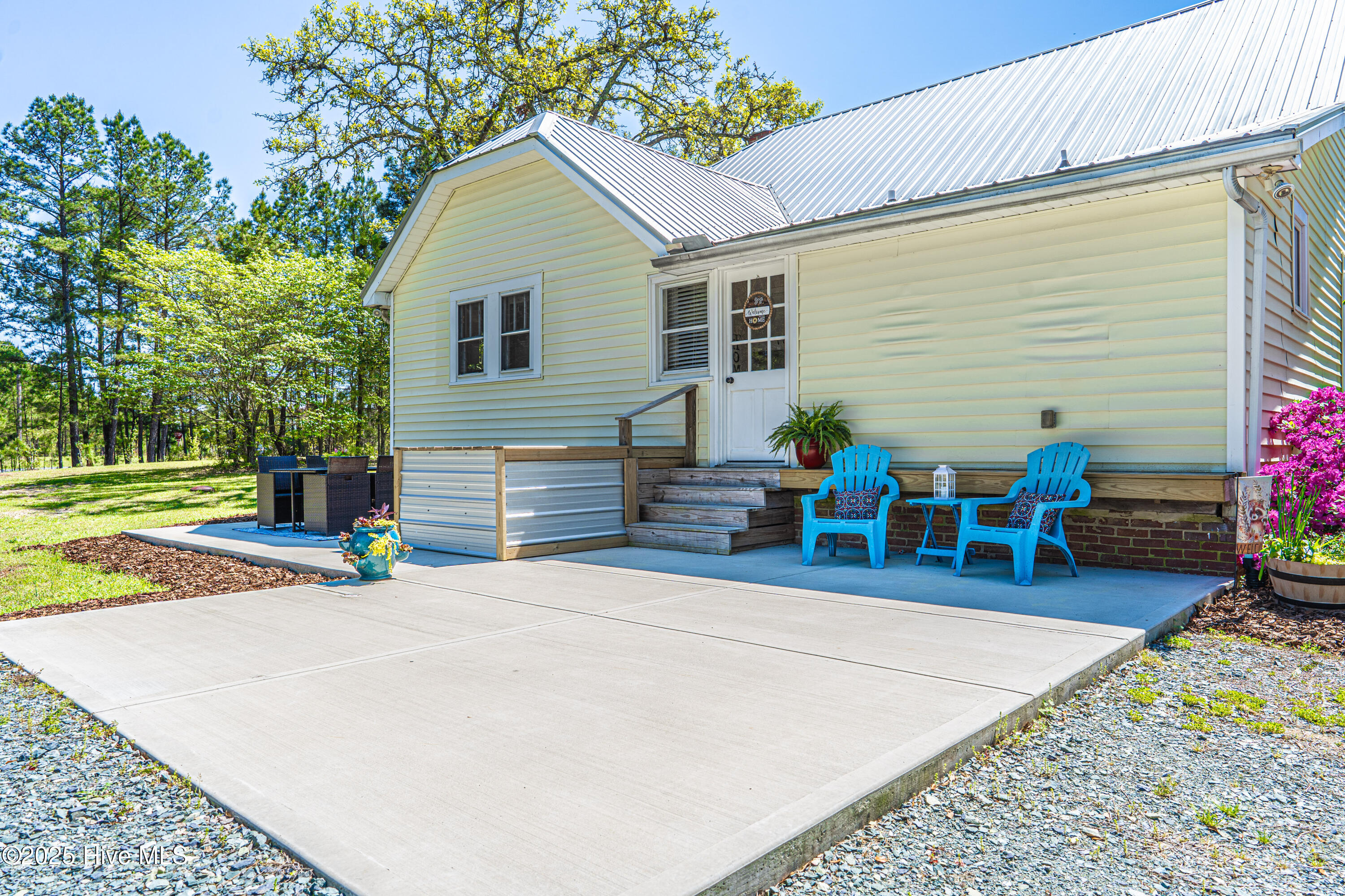 1768 Airport Road Whispering Pines, NC 28327 - Photo 56 of 71 DSC05407