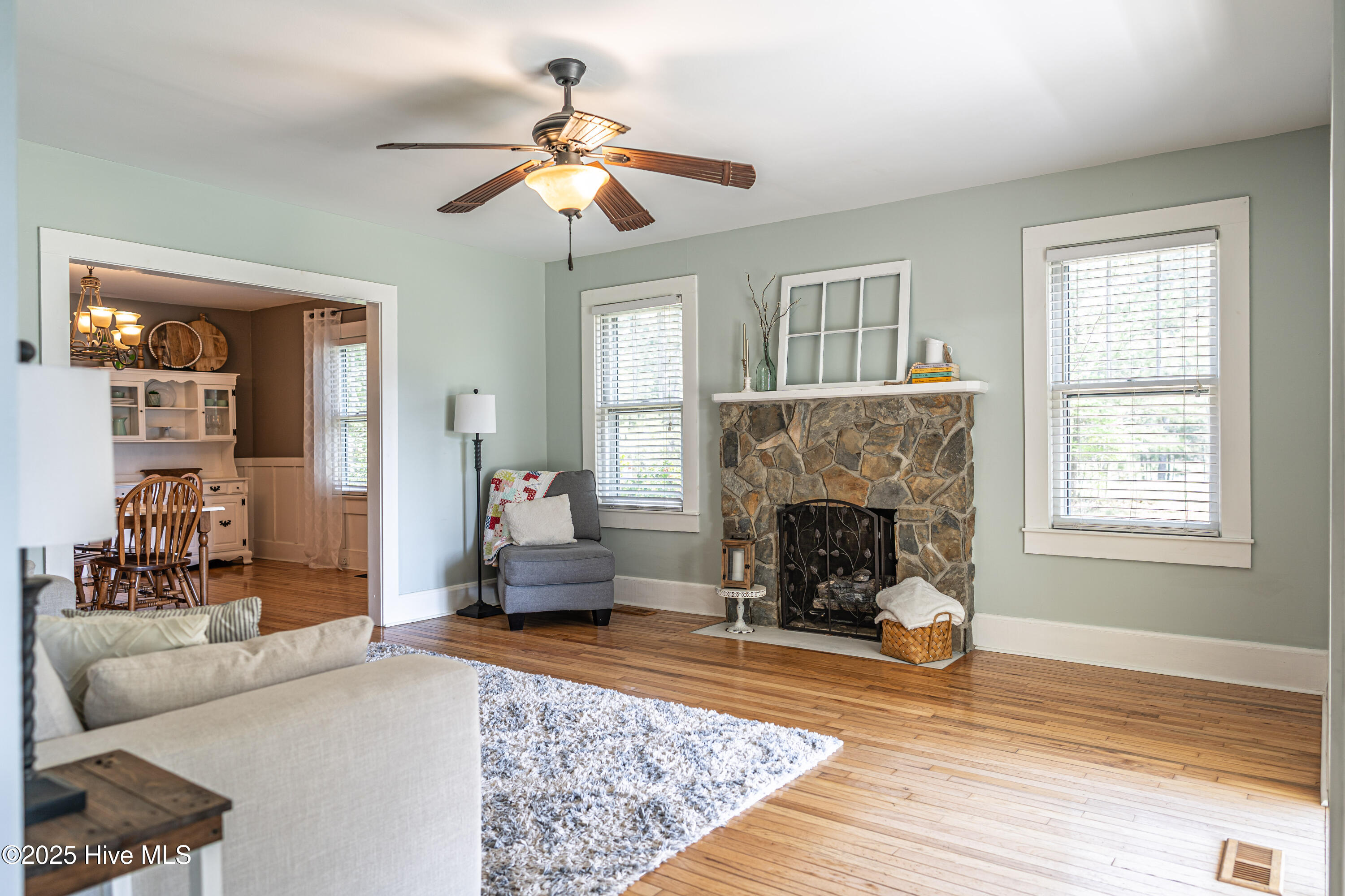 1768 Airport Road Whispering Pines, NC 28327 - Photo 5 of 71 DSC05335