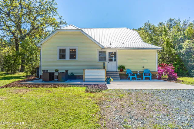 $425,000 | 1768 Airport Road, Whispering Pines, NC 28327