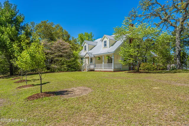 $425,000 | 1768 Airport Road, Whispering Pines, NC 28327