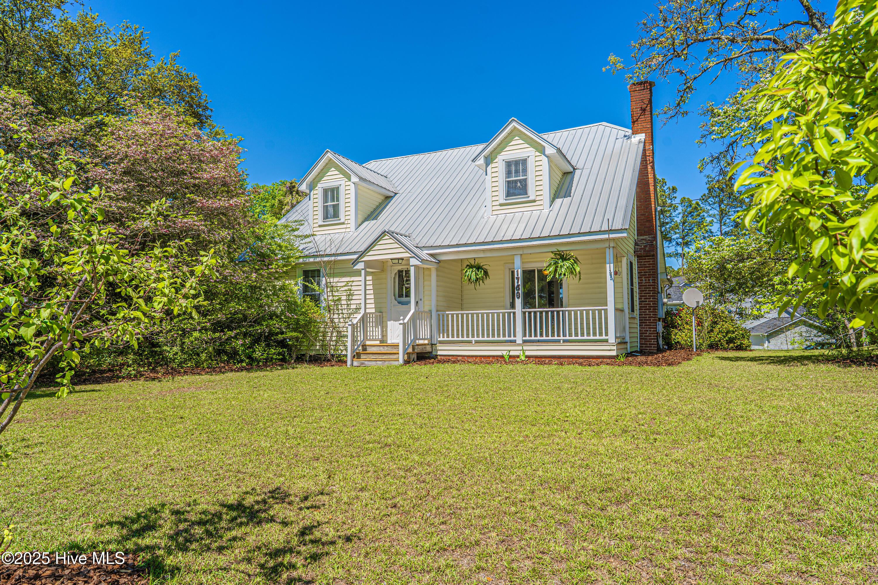 1768 Airport Road Whispering Pines, NC 28327 - Photo 65 of 71 DSC05400