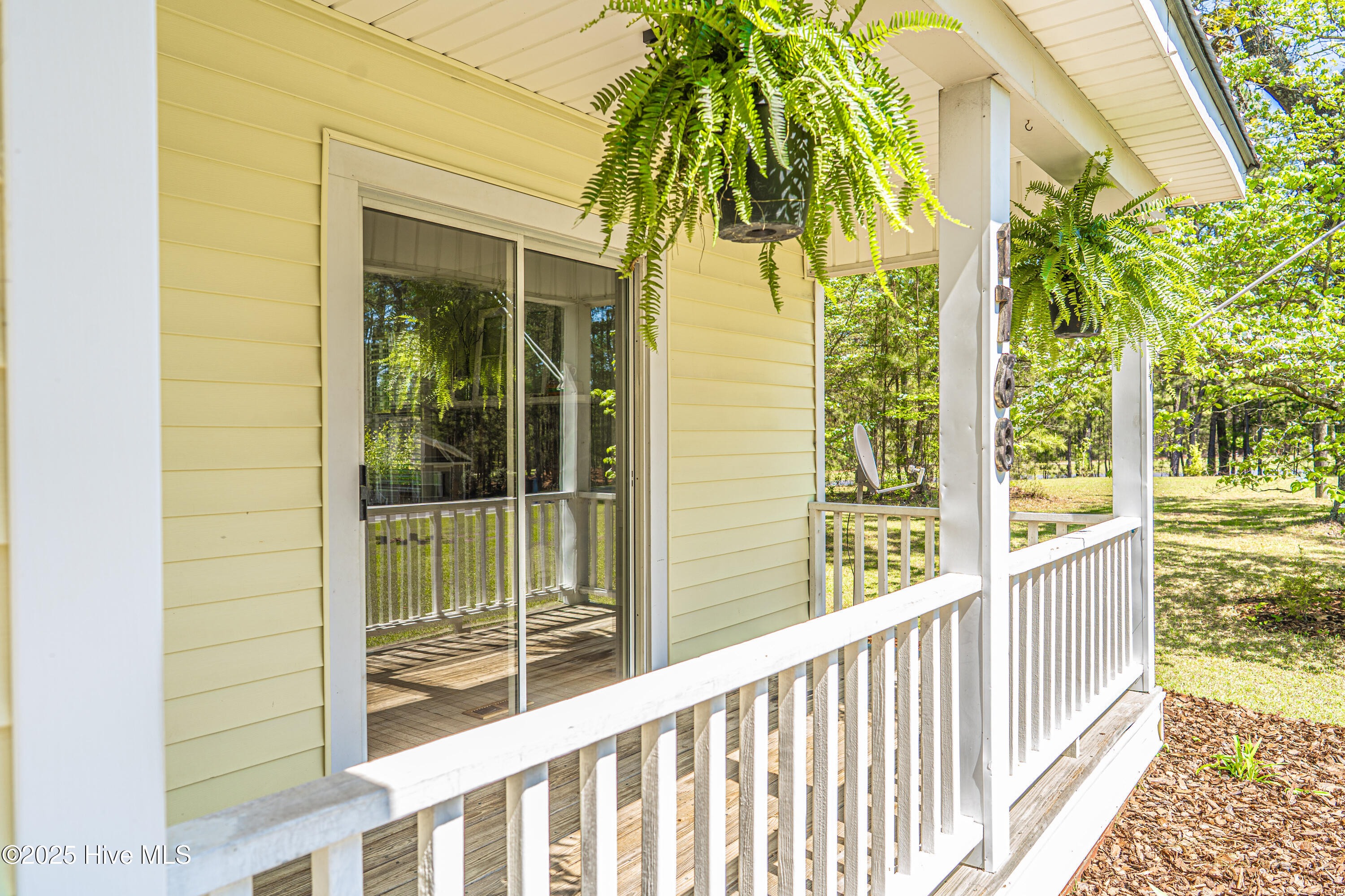 1768 Airport Road Whispering Pines, NC 28327 - Photo 66 of 71 DSC05395