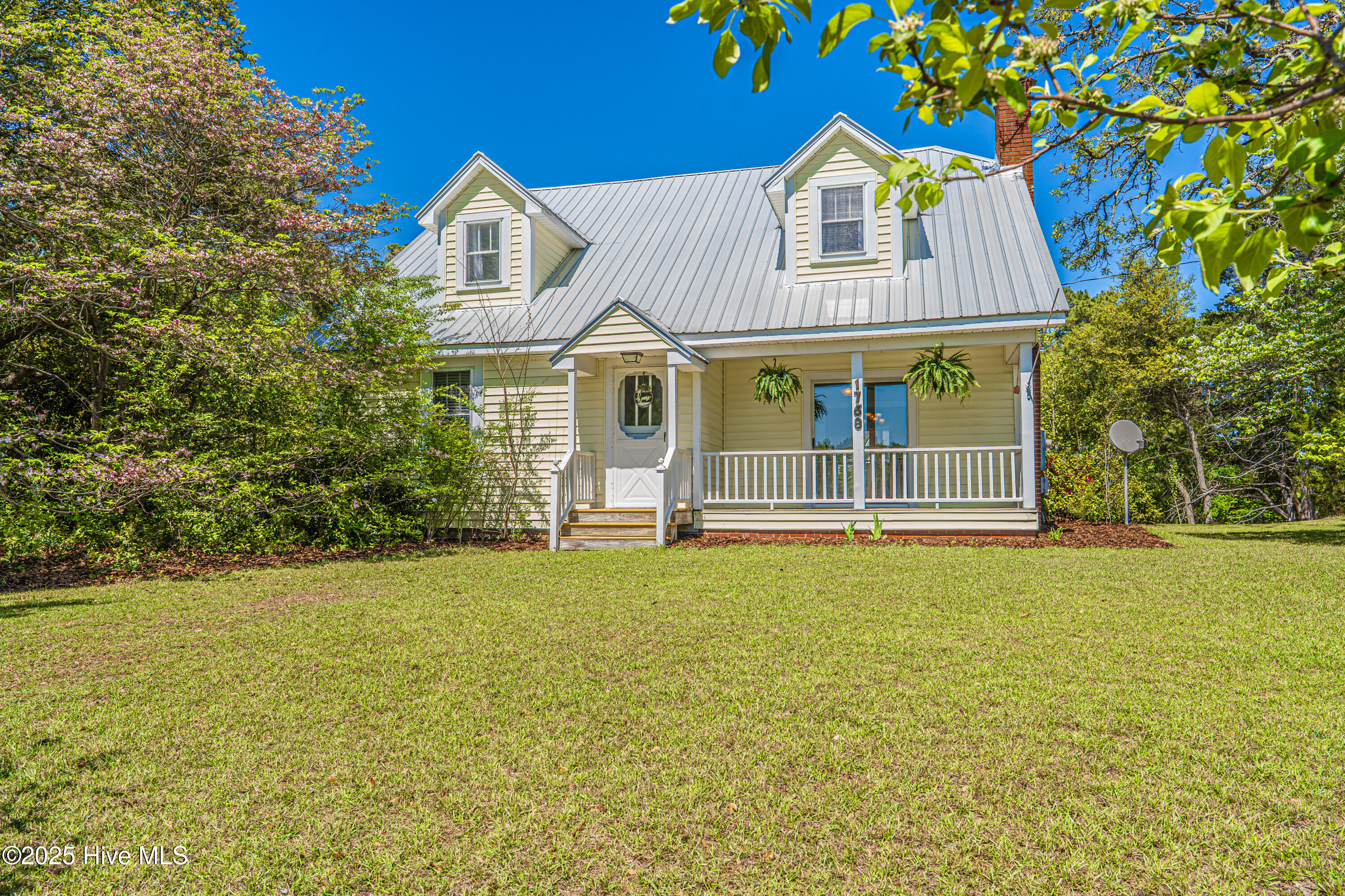 1768 Airport Road Whispering Pines, NC 28327 - Photo 67 of 71 DSC05401