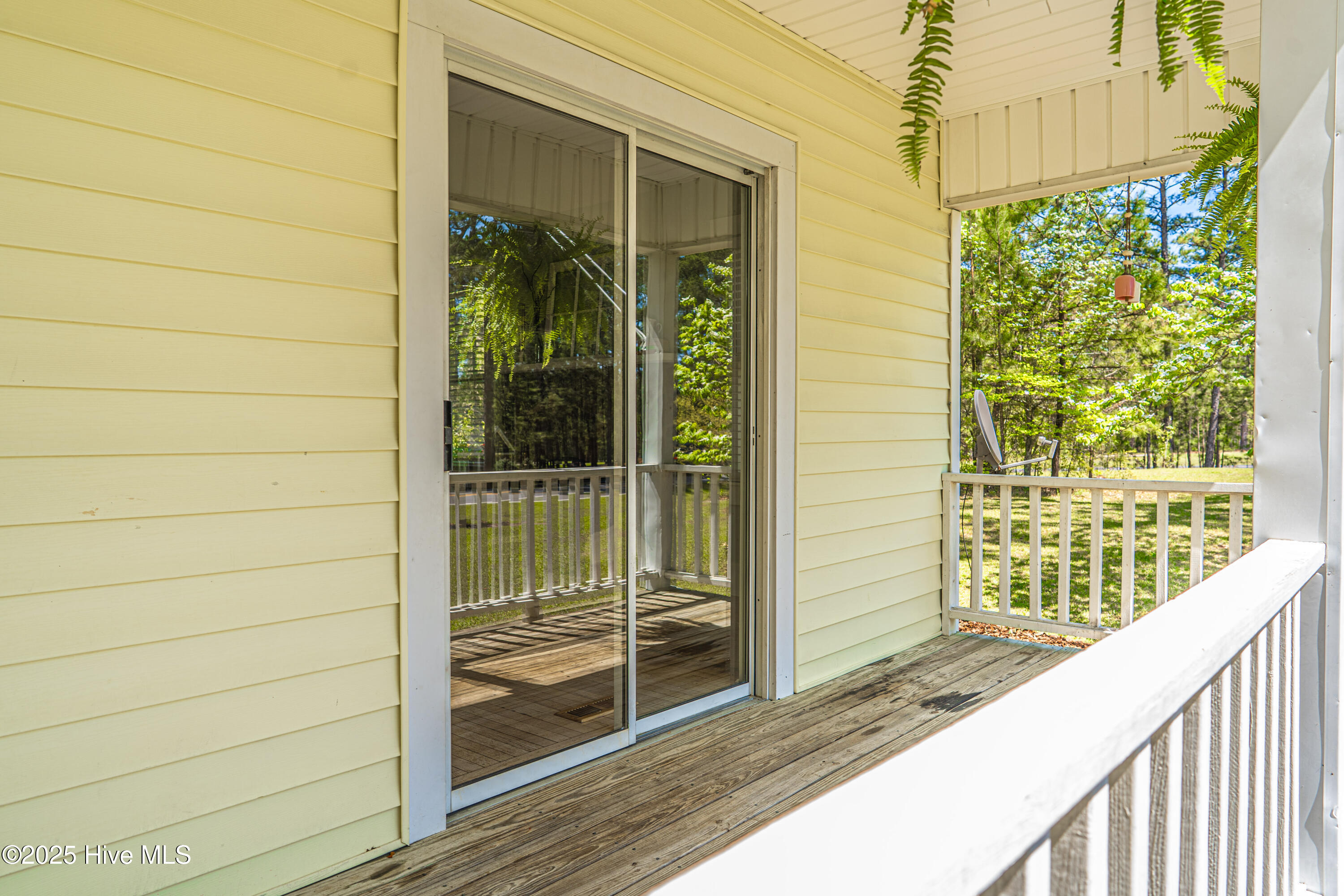 1768 Airport Road Whispering Pines, NC 28327 - Photo 68 of 71 DSC05396