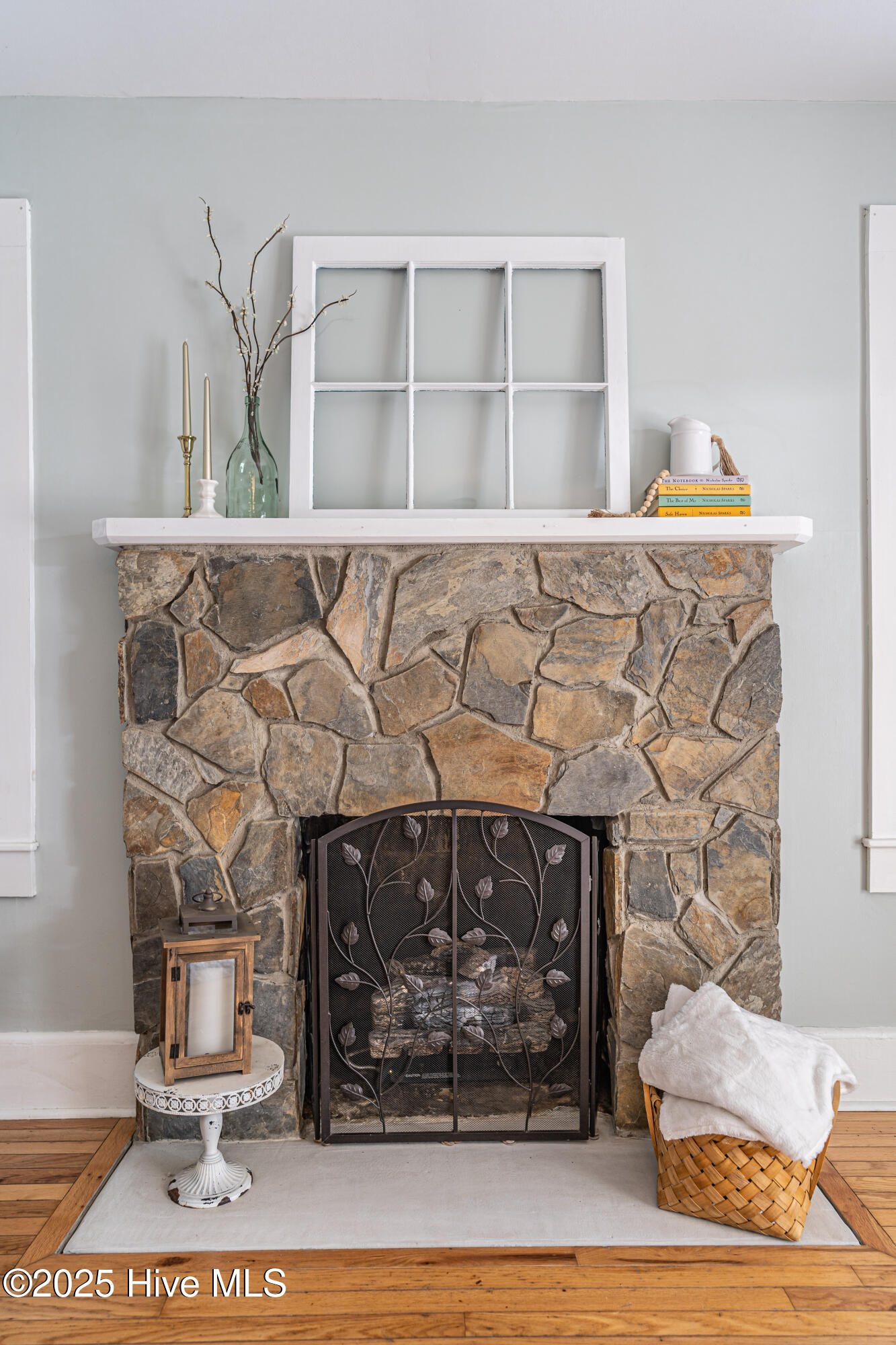 1768 Airport Road Whispering Pines, NC 28327 - Photo 7 of 71 DSC05337