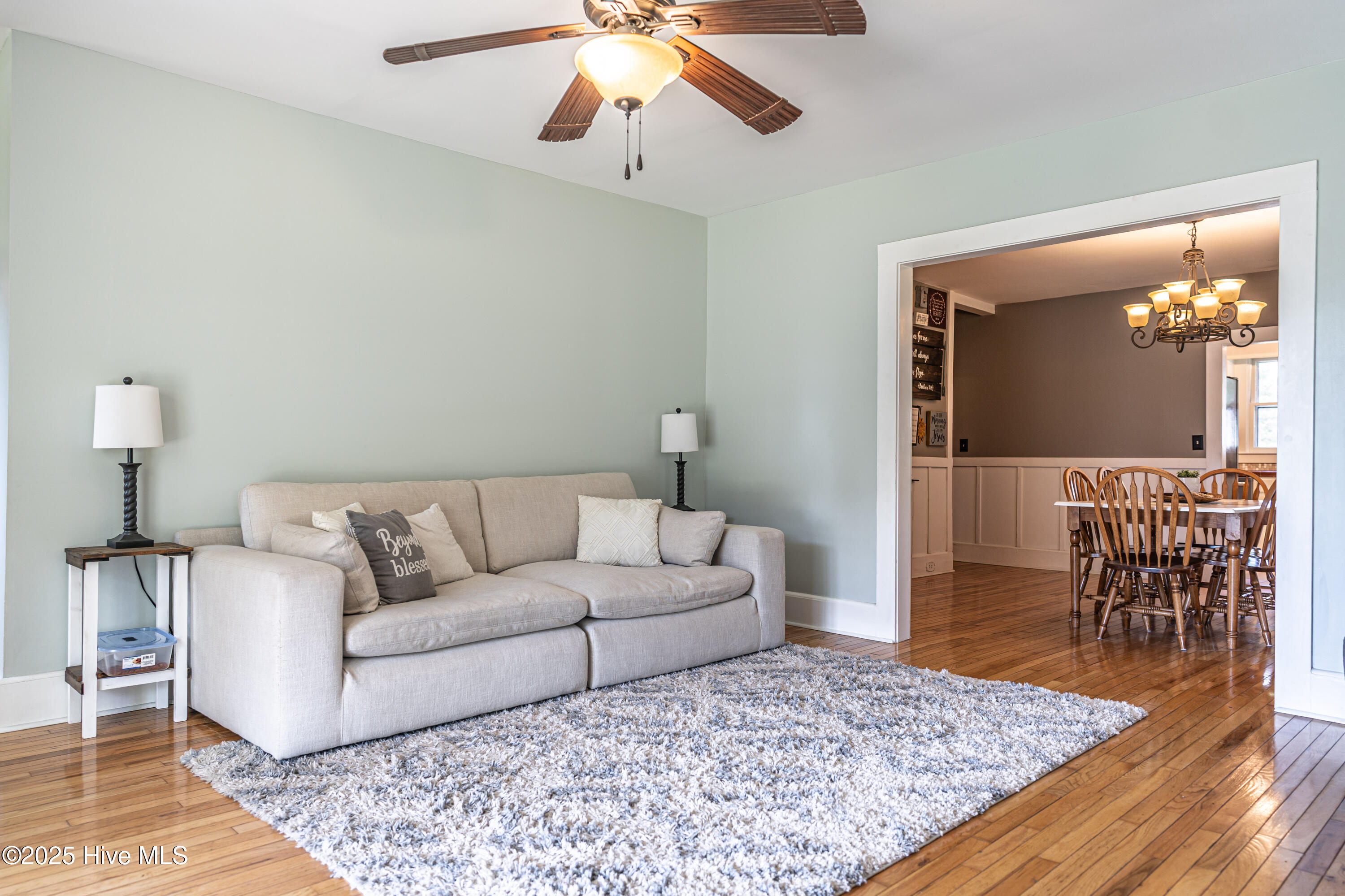 1768 Airport Road Whispering Pines, NC 28327 - Photo 9 of 71 DSC05336