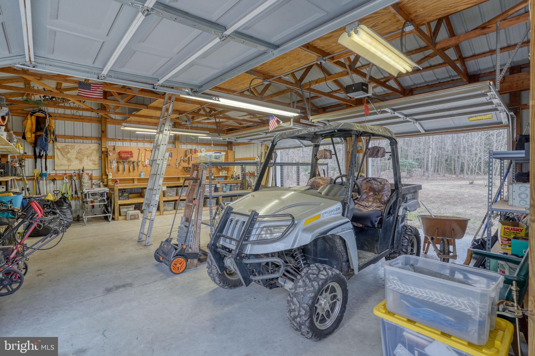 10821 Shawnee Road Harrington, DE 19952 - Photo 50 of 53