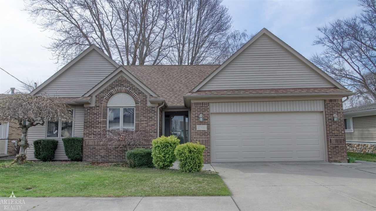 7251 Bluebill Road Algonac, MI 48001 - Photo 1 of 30 31346506.JPG