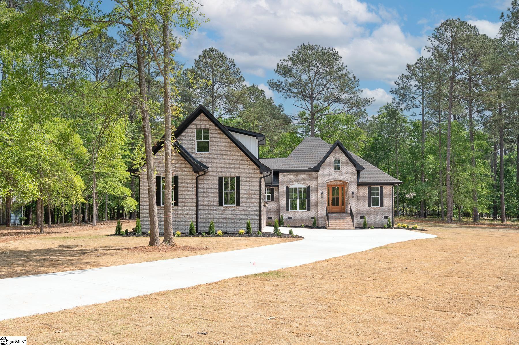 201 Compass Point Ninety Six, SC 29666 - Photo 1 of 46