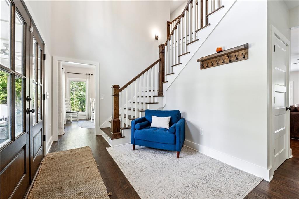 38 Mountain Ridge Road Northeast White, GA 30184 - Photo 11 of 79