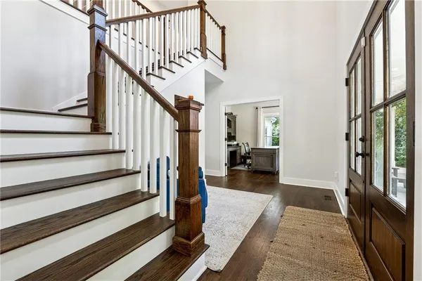 $1,299,999 | 38 Mountain Ridge Road Northeast, White, GA 30184