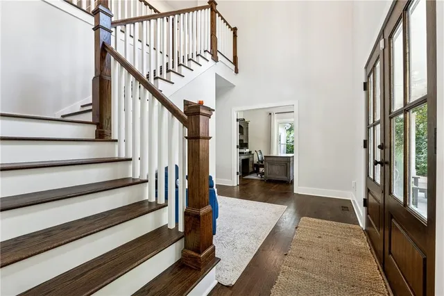 $1,385,000 | 38 Mountain Ridge Road Northeast, White, GA 30184