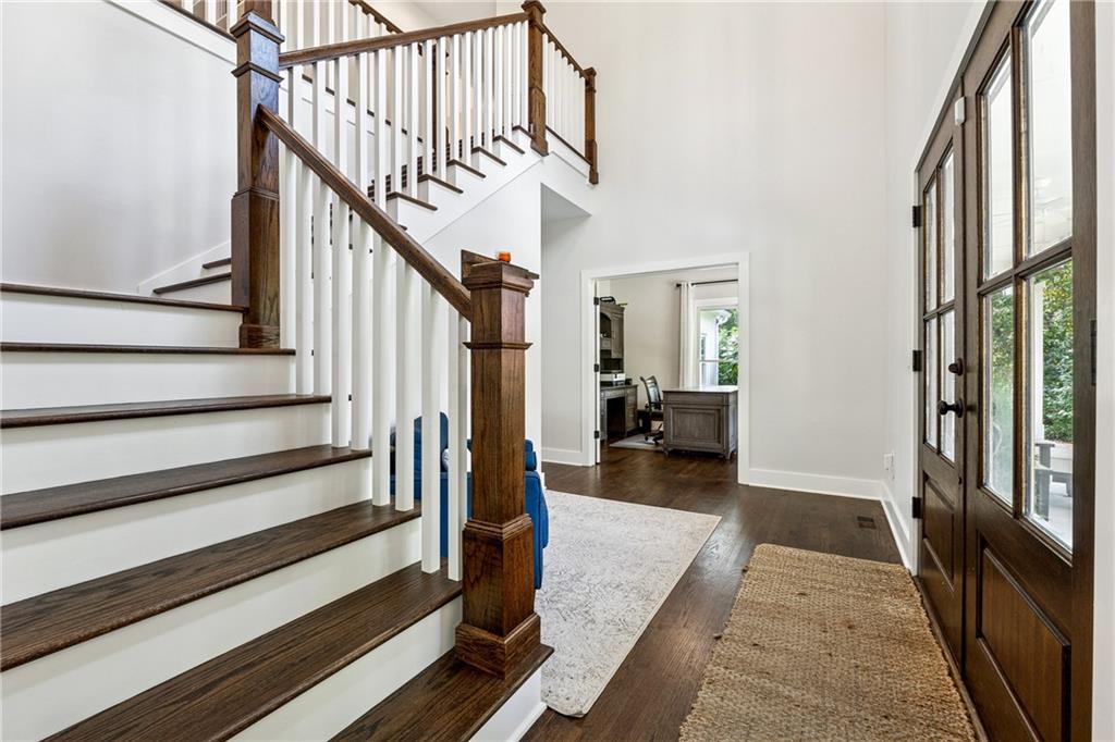 38 Mountain Ridge Road Northeast White, GA 30184 - Photo 12 of 79