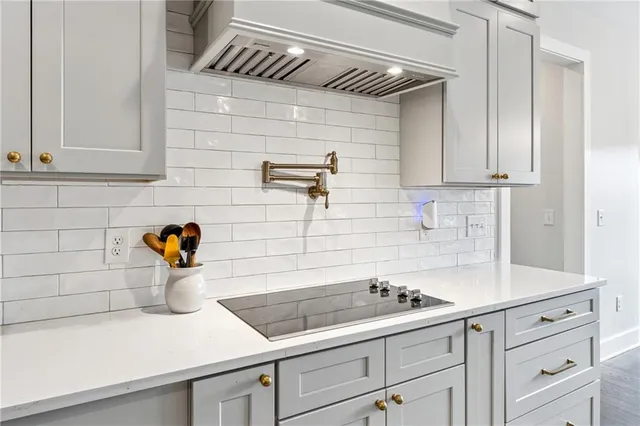 $1,385,000 | 38 Mountain Ridge Road Northeast, White, GA 30184