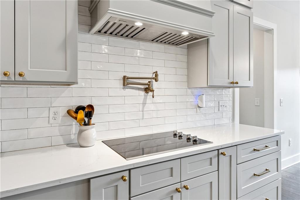 38 Mountain Ridge Road Northeast White, GA 30184 - Photo 21 of 79