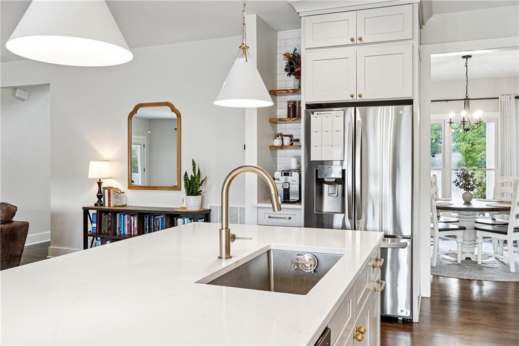 38 Mountain Ridge Road Northeast White, GA 30184 - Photo 22 of 79