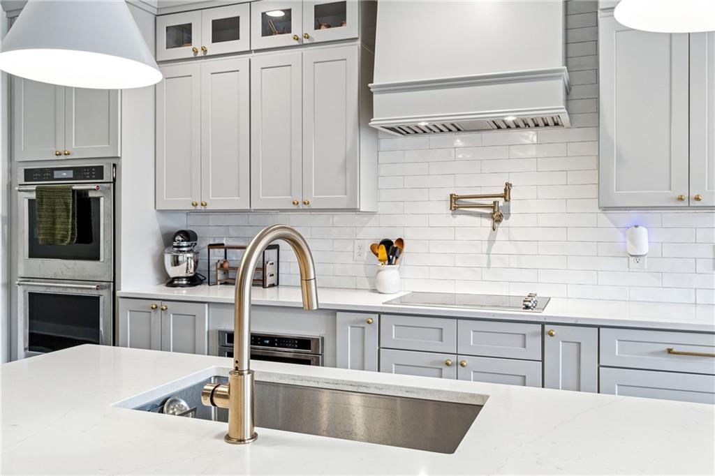 38 Mountain Ridge Road Northeast White, GA 30184 - Photo 23 of 79