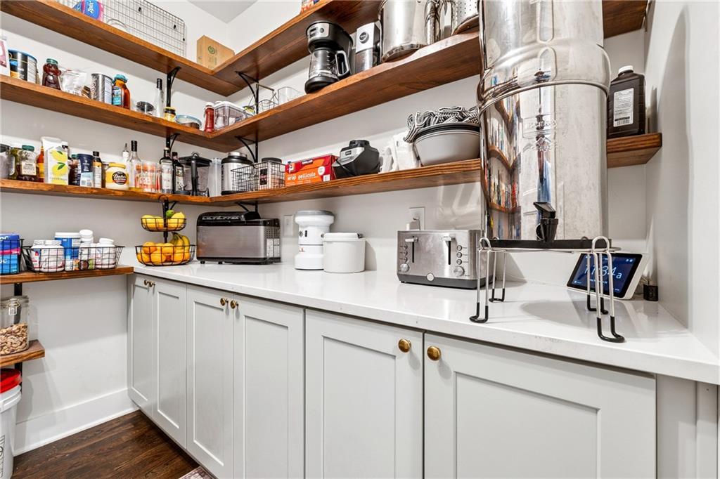 38 Mountain Ridge Road Northeast White, GA 30184 - Photo 24 of 79