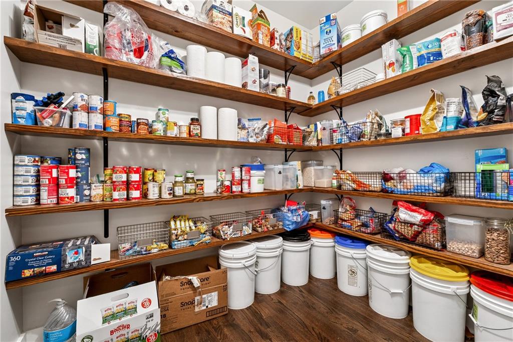 38 Mountain Ridge Road Northeast White, GA 30184 - Photo 25 of 79