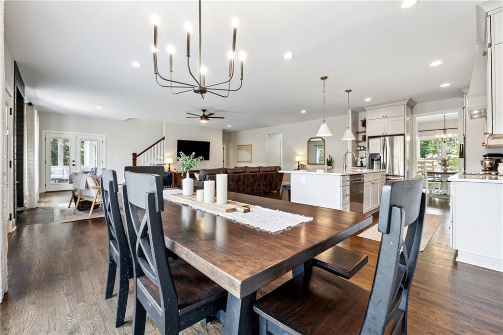 38 Mountain Ridge Road Northeast White, GA 30184 - Photo 28 of 79