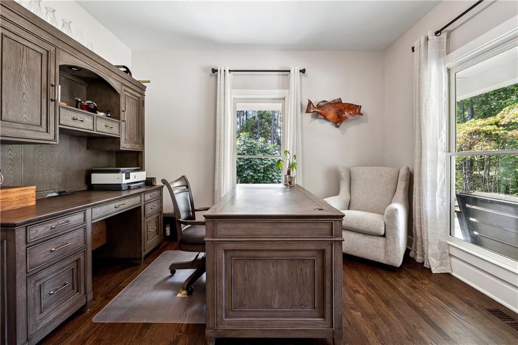 38 Mountain Ridge Road Northeast White, GA 30184 - Photo 31 of 79