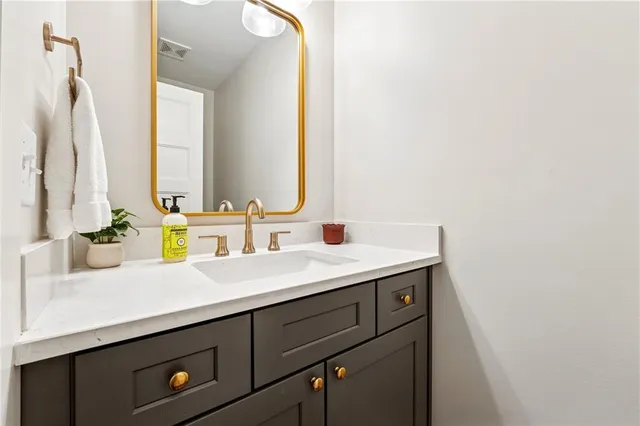 $1,385,000 | 38 Mountain Ridge Road Northeast, White, GA 30184