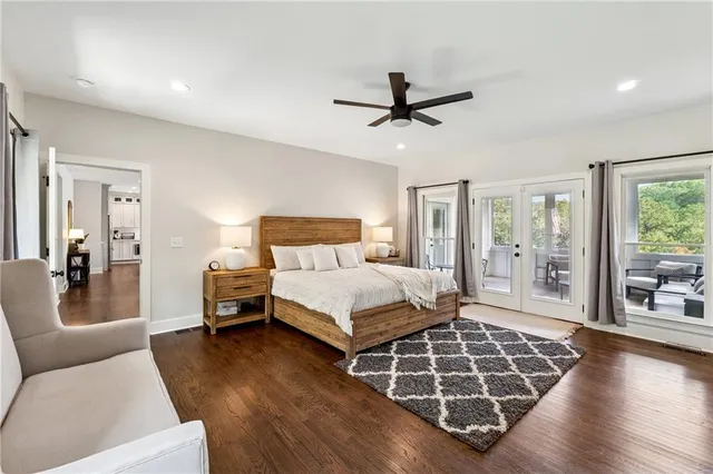 $1,385,000 | 38 Mountain Ridge Road Northeast, White, GA 30184