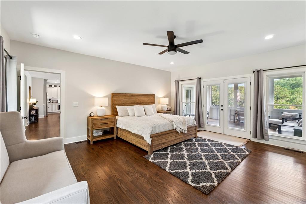 38 Mountain Ridge Road Northeast White, GA 30184 - Photo 33 of 79