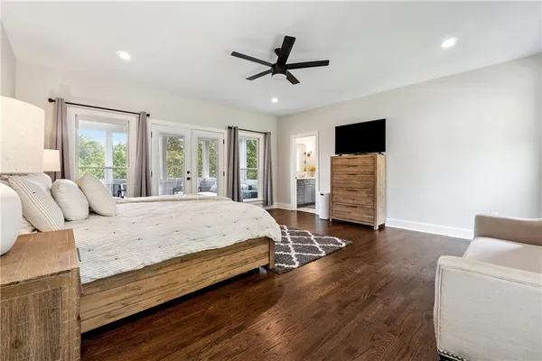 $1,299,999 | 38 Mountain Ridge Road Northeast, White, GA 30184